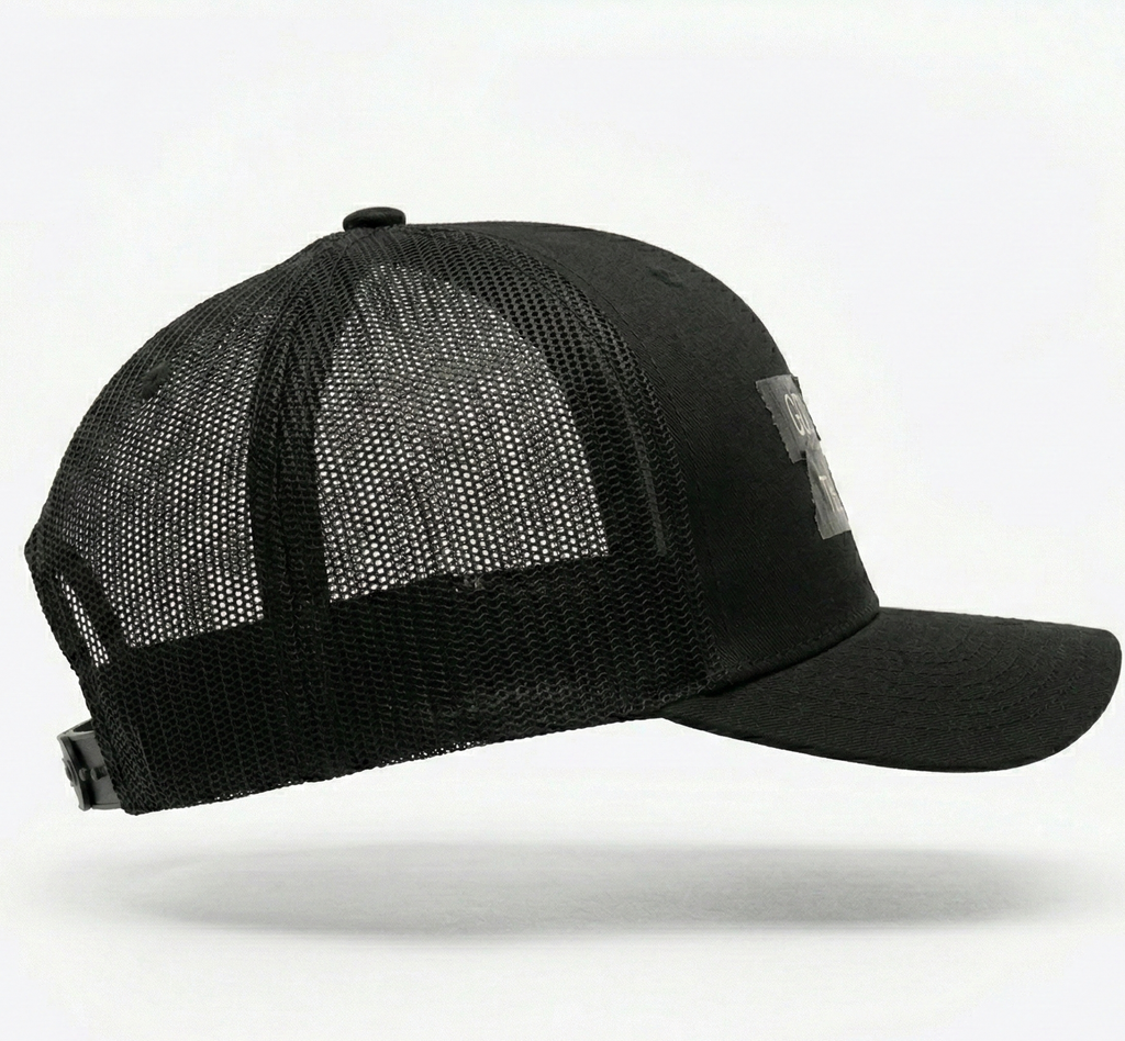 404 Error Hat - Richardson 112 [PRE-ORDER]