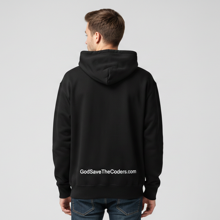 The Rebellion Hoodie - Pig [PRE-ORDER]