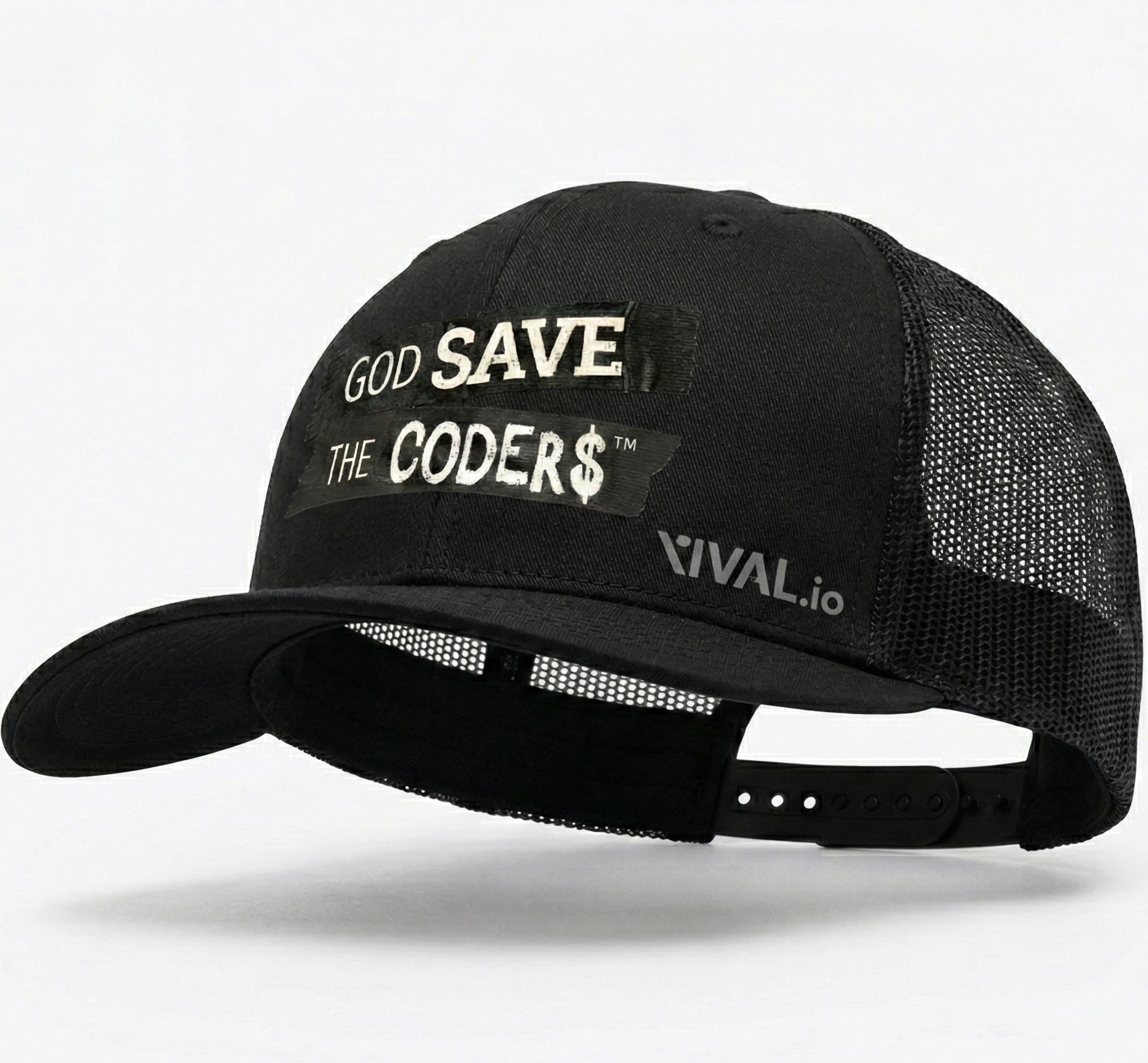 301 Redirect Hat - Otto [PRE-ORDER]