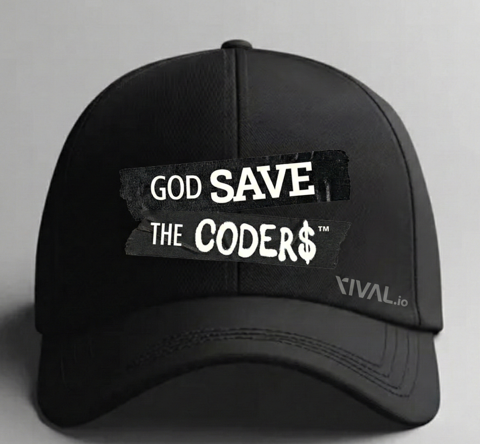 301 Redirect Hat - Otto [PRE-ORDER]