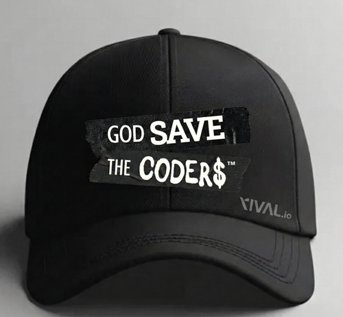 301 Redirect Hat - Otto [PRE-ORDER]