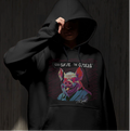 God Save The Coder Hoodie